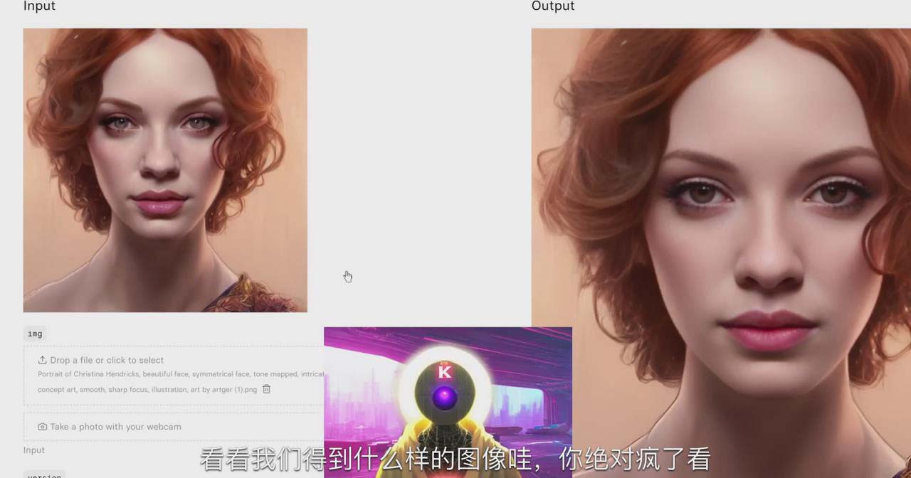 图片[1]壹学湾 - 一站式在线学习平台，专注职业技能提升与知识成长K Mastery – Stable Diffusion AI软件绘画速成从小白到精通-72节-中英字幕壹学湾 - 一站式在线学习平台，专注职业技能提升与知识成长壹学湾