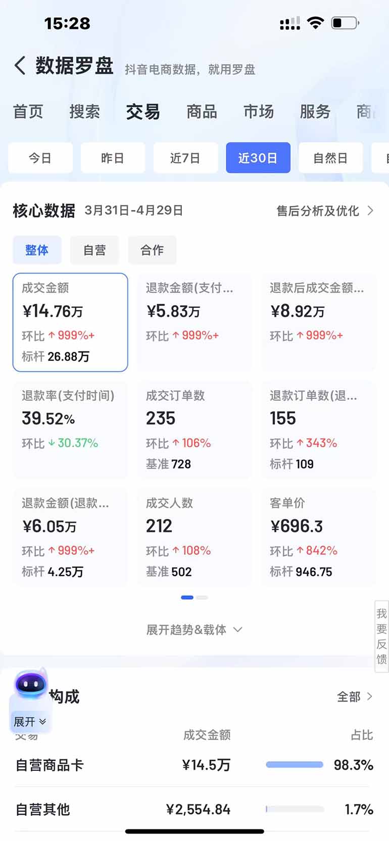图片[3]壹学湾 - 一站式在线学习平台，专注职业技能提升与知识成长抖音小店全新模式 最新风口，日收入500-5000+！小白简单上手壹学湾 - 一站式在线学习平台，专注职业技能提升与知识成长壹学湾