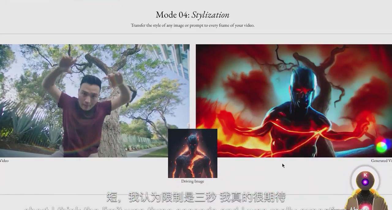 图片[3]壹学湾 - 一站式在线学习平台，专注职业技能提升与知识成长K Mastery – Stable Diffusion AI软件绘画速成从小白到精通-72节-中英字幕壹学湾 - 一站式在线学习平台，专注职业技能提升与知识成长壹学湾