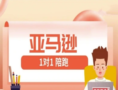 亚马逊1对1陪跑课(FBA/FBM精铺)跨境亚马逊教程壹学湾 - 一站式在线学习平台，专注职业技能提升与知识成长壹学湾